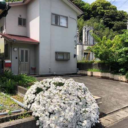 Izu Shirada Villa 伊豆白田家 Higasiizu Kültér fotó