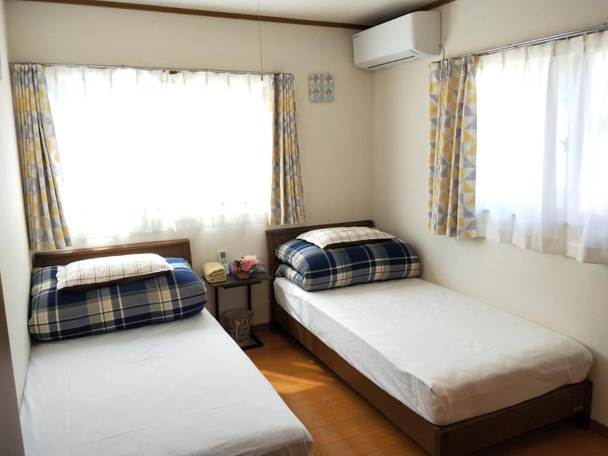 Izu Shirada Villa 伊豆白田家 Higasiizu Kültér fotó