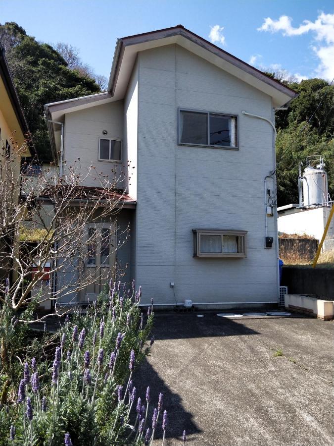 Izu Shirada Villa 伊豆白田家 Higasiizu Kültér fotó