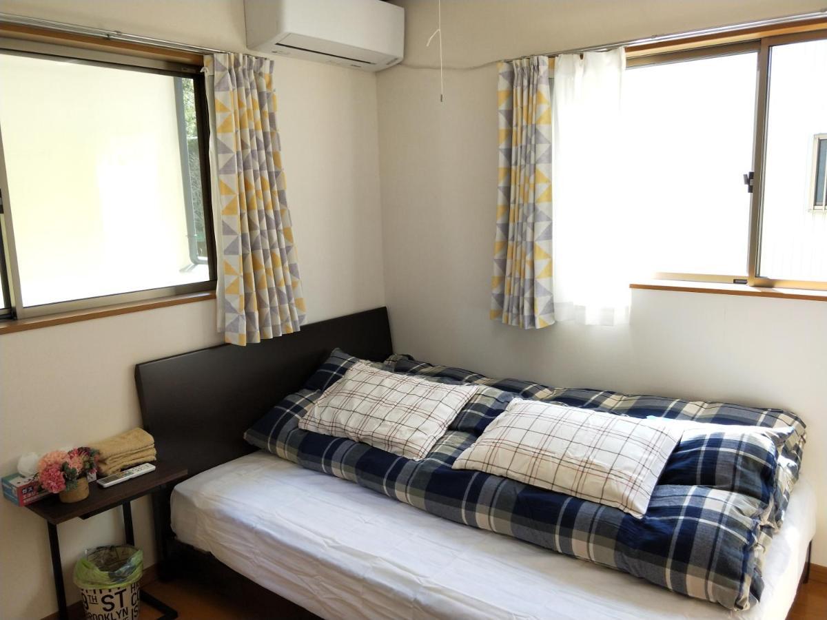 Izu Shirada Villa 伊豆白田家 Higasiizu Kültér fotó