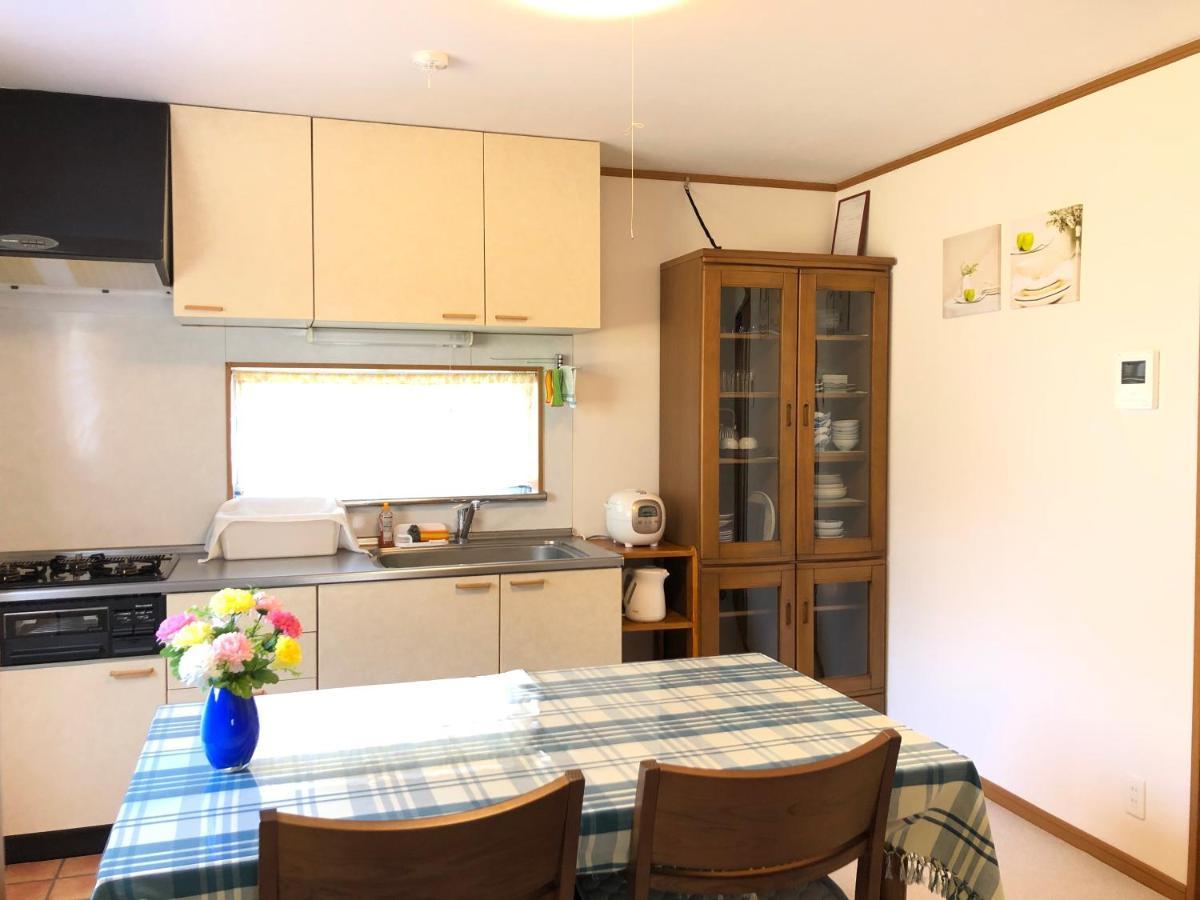 Izu Shirada Villa 伊豆白田家 Higasiizu Kültér fotó