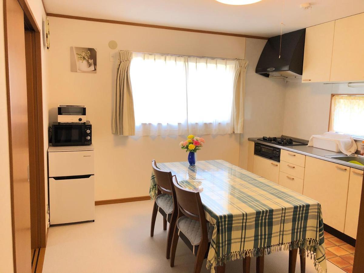 Izu Shirada Villa 伊豆白田家 Higasiizu Kültér fotó