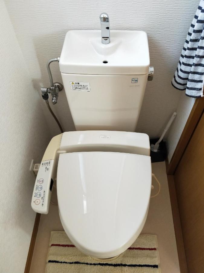 Izu Shirada Villa 伊豆白田家 Higasiizu Kültér fotó