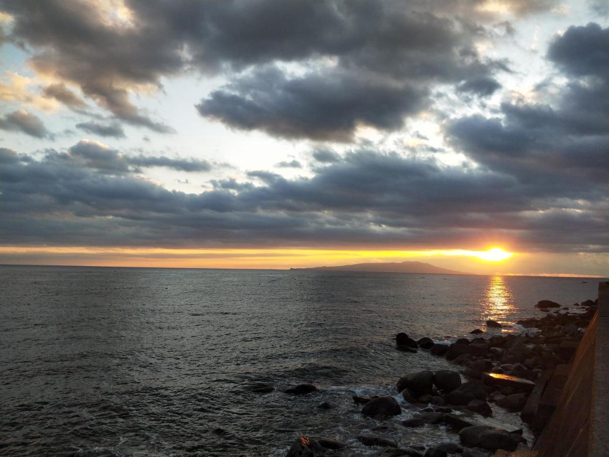 Izu Shirada Villa 伊豆白田家 Higasiizu Kültér fotó