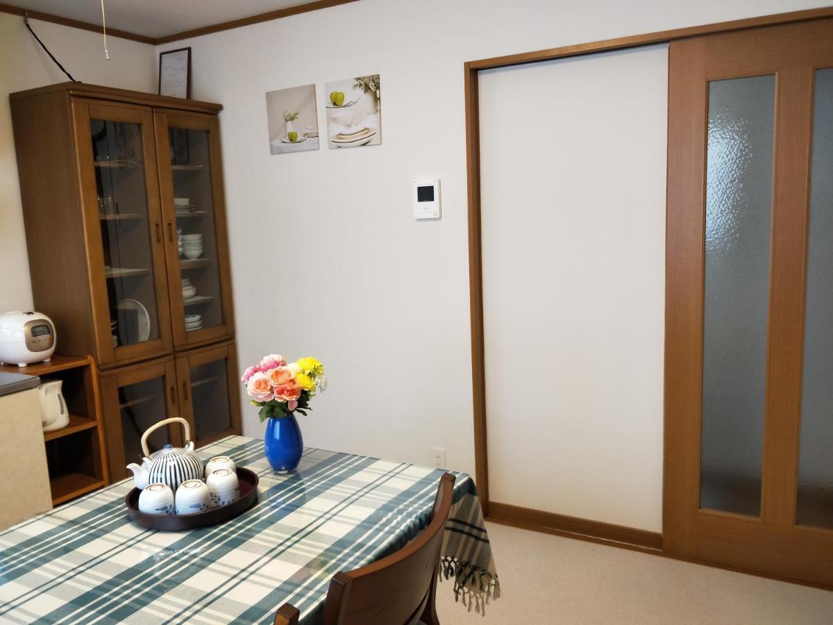 Izu Shirada Villa 伊豆白田家 Higasiizu Kültér fotó