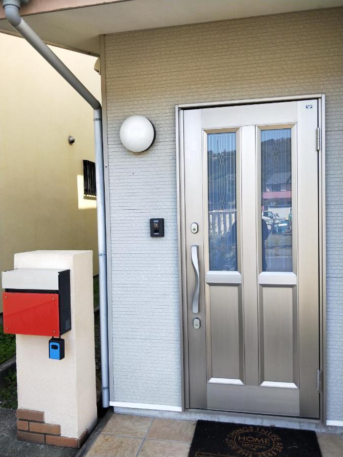 Izu Shirada Villa 伊豆白田家 Higasiizu Kültér fotó