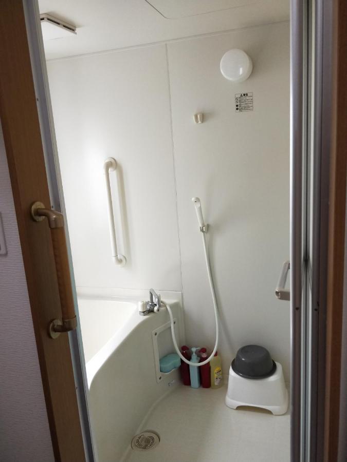 Izu Shirada Villa 伊豆白田家 Higasiizu Kültér fotó