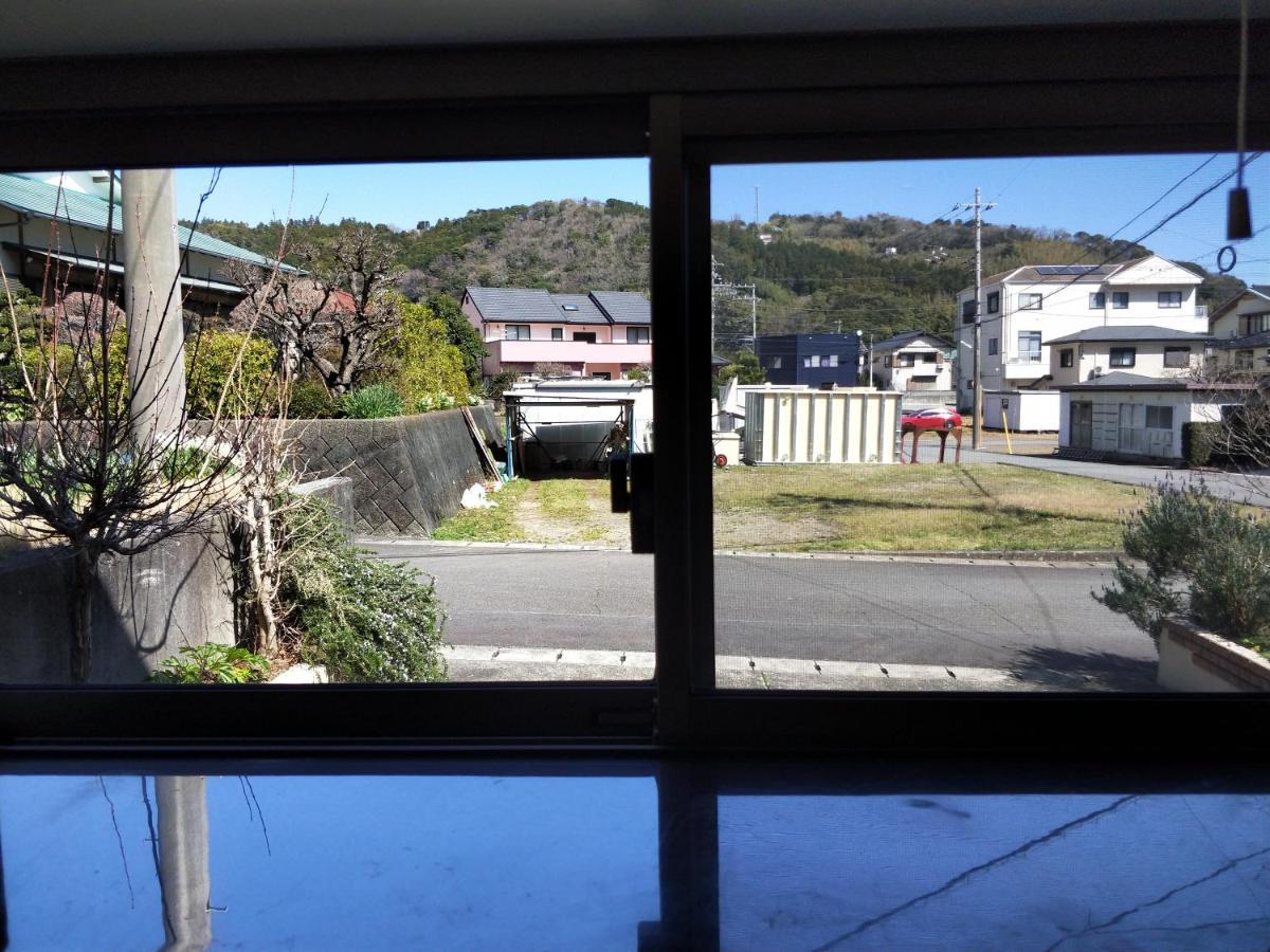 Izu Shirada Villa 伊豆白田家 Higasiizu Kültér fotó
