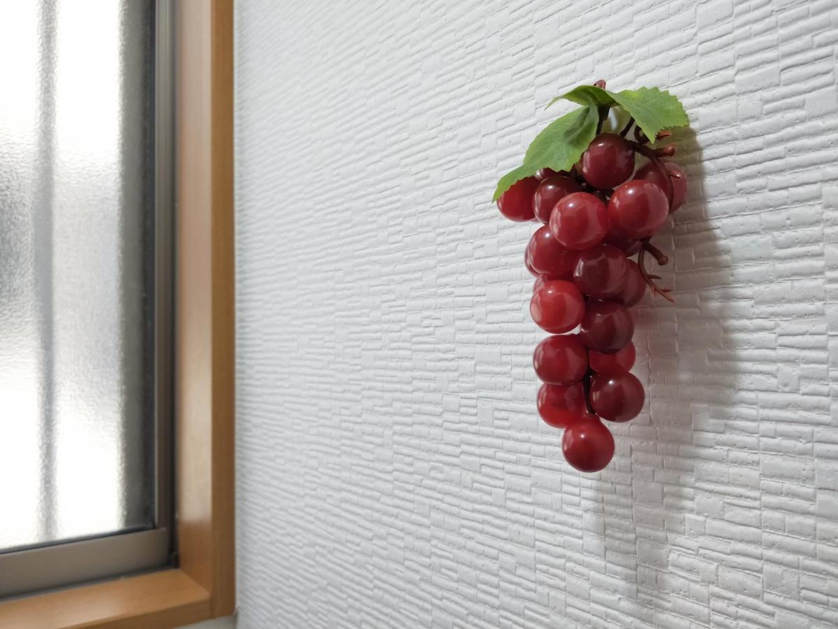 Izu Shirada Villa 伊豆白田家 Higasiizu Kültér fotó