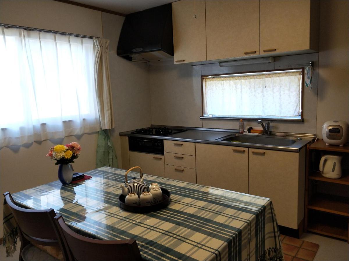 Izu Shirada Villa 伊豆白田家 Higasiizu Kültér fotó