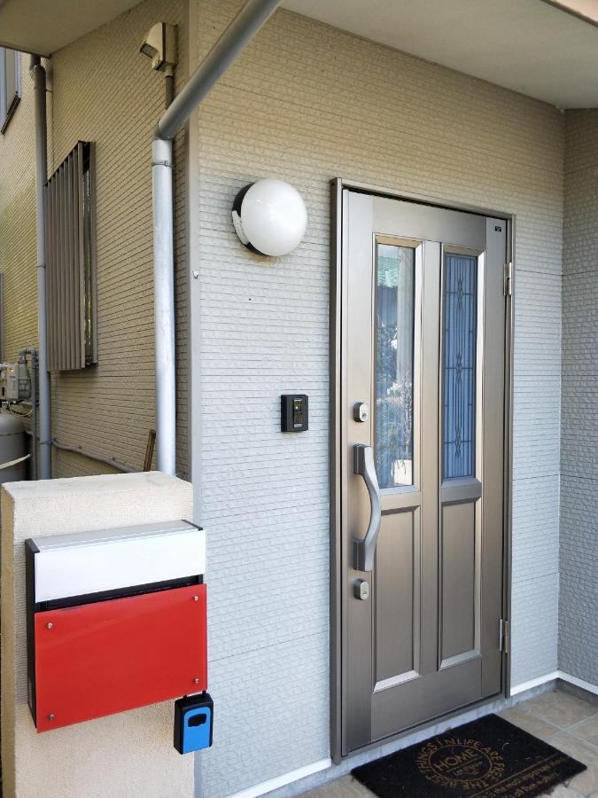 Izu Shirada Villa 伊豆白田家 Higasiizu Kültér fotó