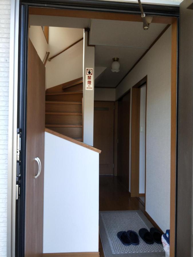 Izu Shirada Villa 伊豆白田家 Higasiizu Kültér fotó