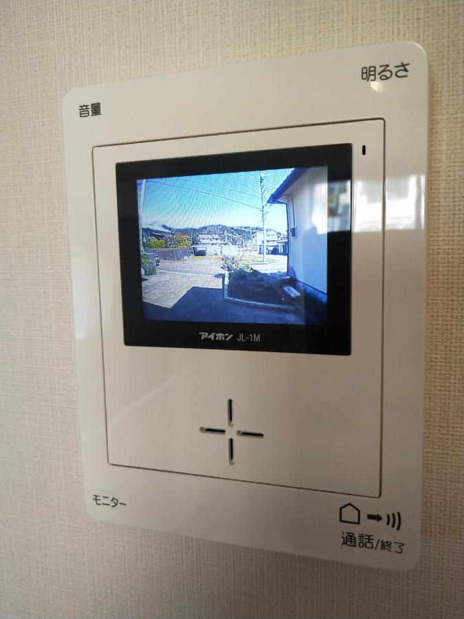 Izu Shirada Villa 伊豆白田家 Higasiizu Kültér fotó