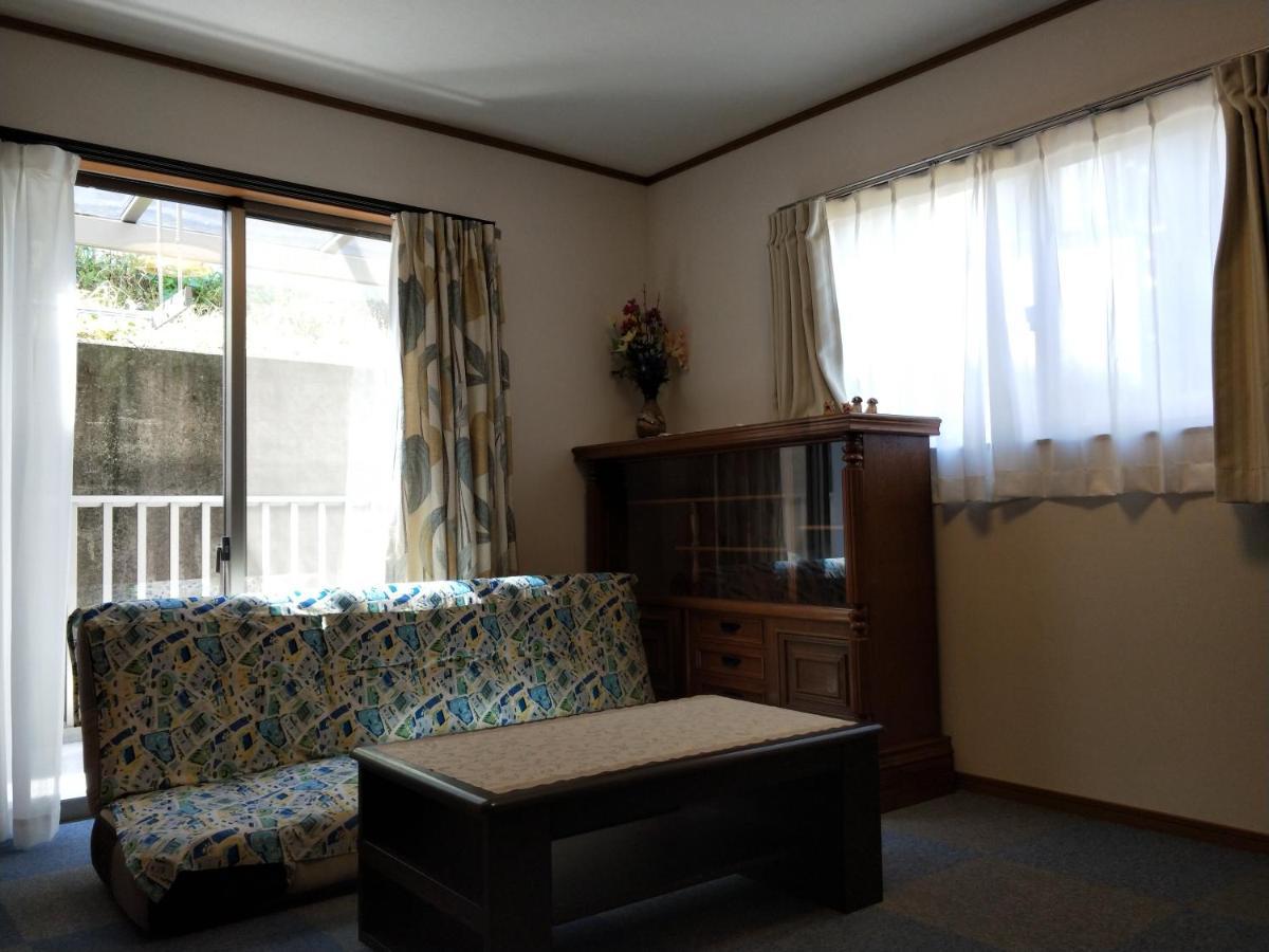 Izu Shirada Villa 伊豆白田家 Higasiizu Kültér fotó