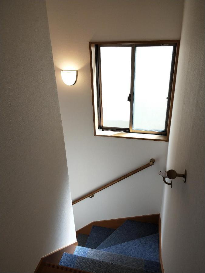 Izu Shirada Villa 伊豆白田家 Higasiizu Kültér fotó