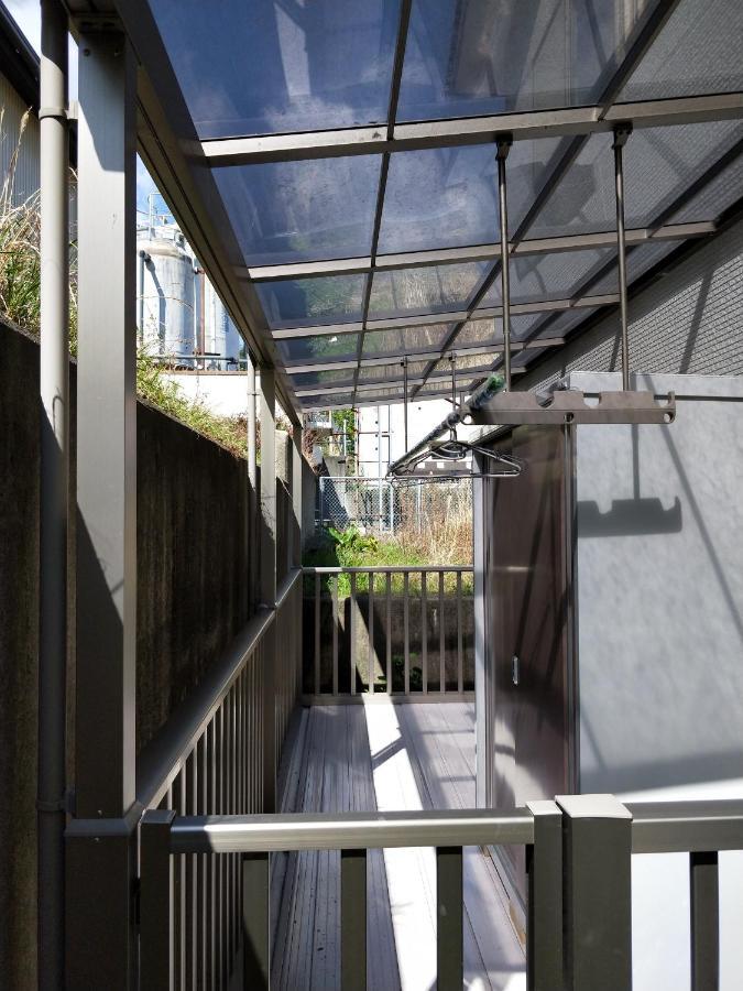 Izu Shirada Villa 伊豆白田家 Higasiizu Kültér fotó