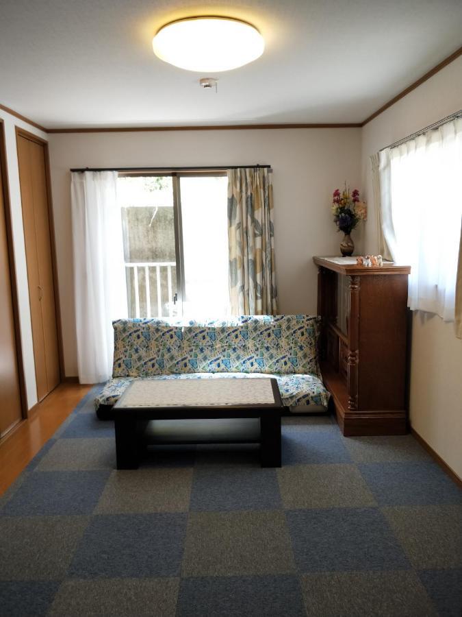 Izu Shirada Villa 伊豆白田家 Higasiizu Kültér fotó