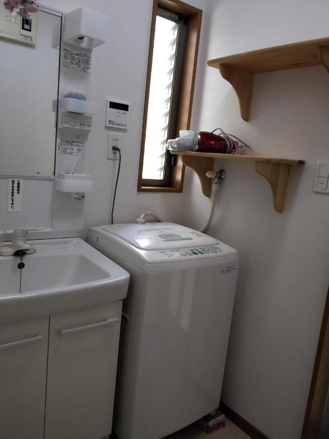 Izu Shirada Villa 伊豆白田家 Higasiizu Kültér fotó
