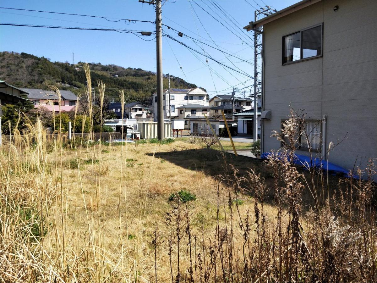 Izu Shirada Villa 伊豆白田家 Higasiizu Kültér fotó
