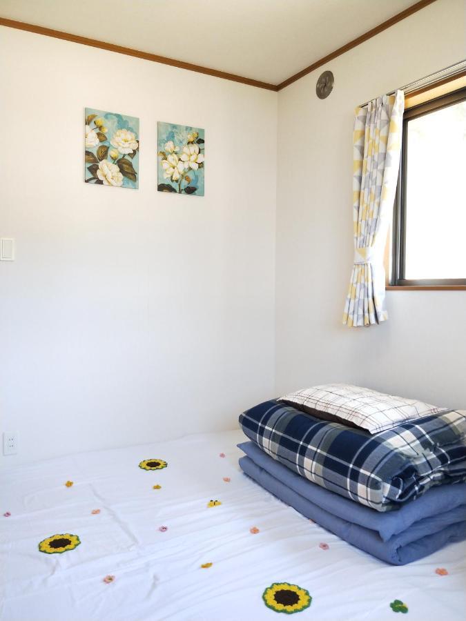 Izu Shirada Villa 伊豆白田家 Higasiizu Kültér fotó