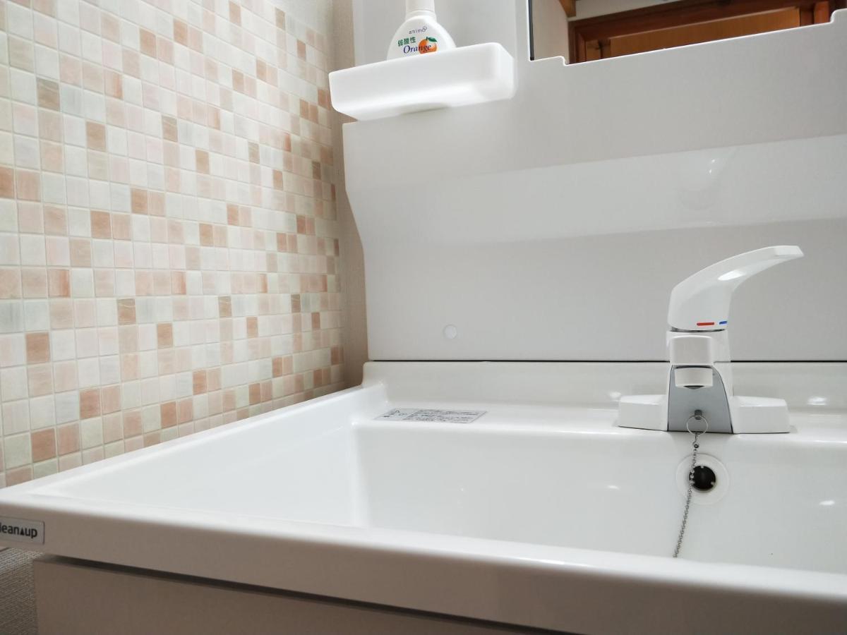 Izu Shirada Villa 伊豆白田家 Higasiizu Kültér fotó