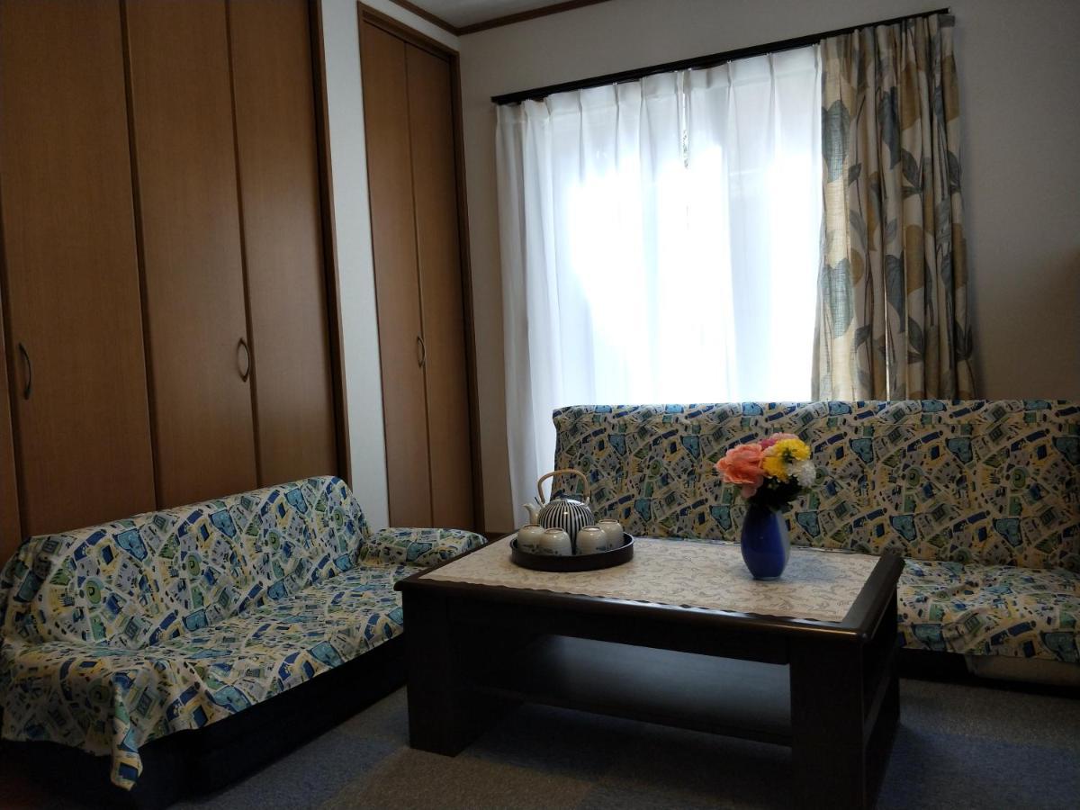 Izu Shirada Villa 伊豆白田家 Higasiizu Kültér fotó