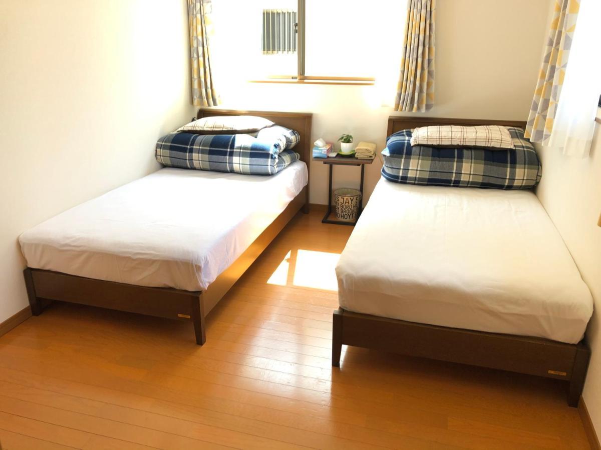 Izu Shirada Villa 伊豆白田家 Higasiizu Kültér fotó