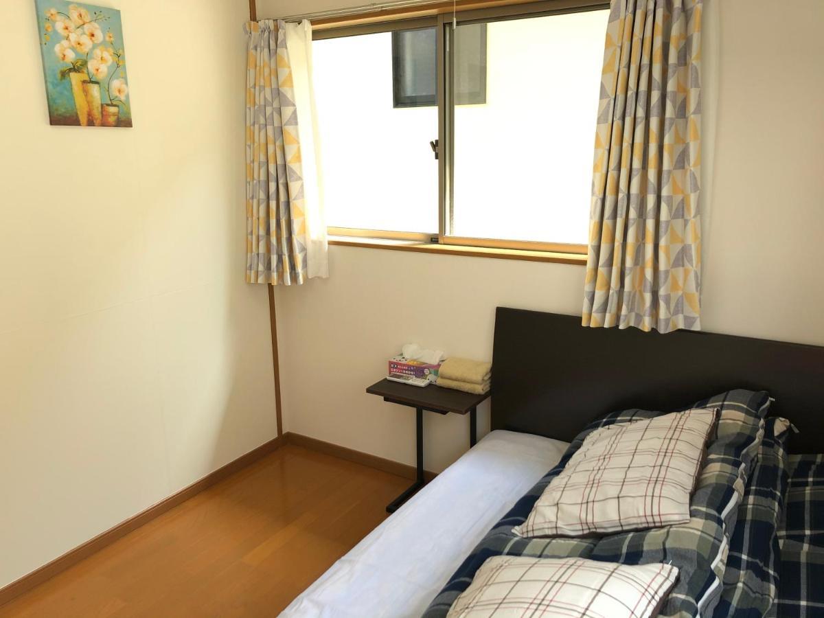 Izu Shirada Villa 伊豆白田家 Higasiizu Kültér fotó