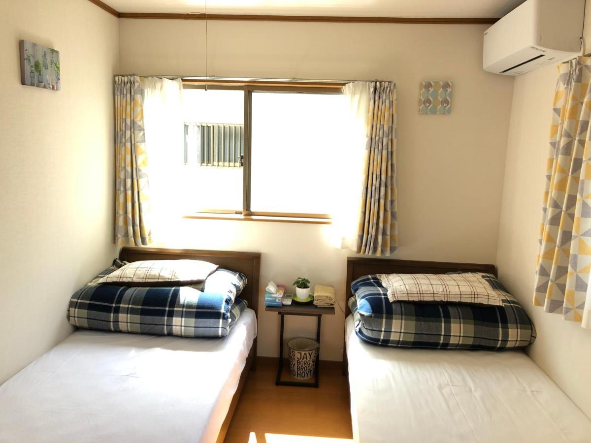 Izu Shirada Villa 伊豆白田家 Higasiizu Kültér fotó