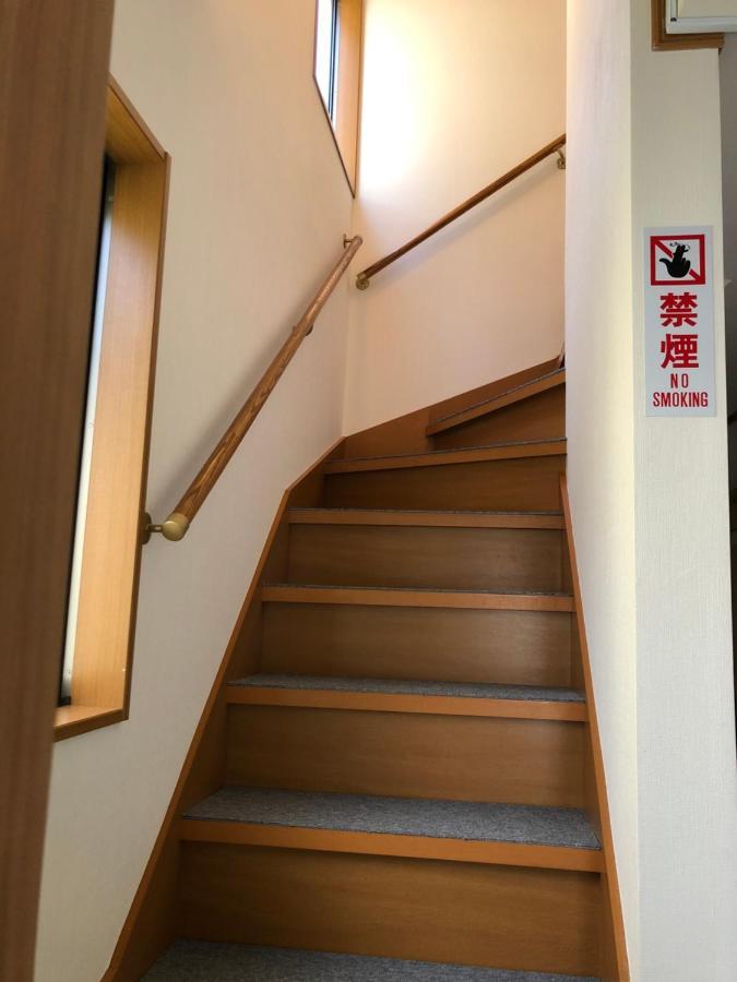 Izu Shirada Villa 伊豆白田家 Higasiizu Kültér fotó