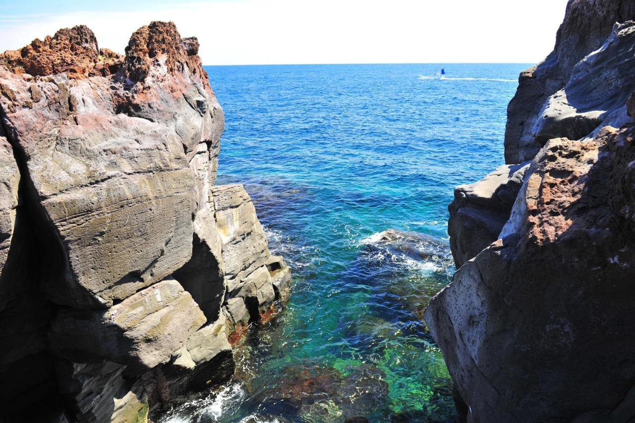 Izu Shirada Villa 伊豆白田家 Higasiizu Kültér fotó