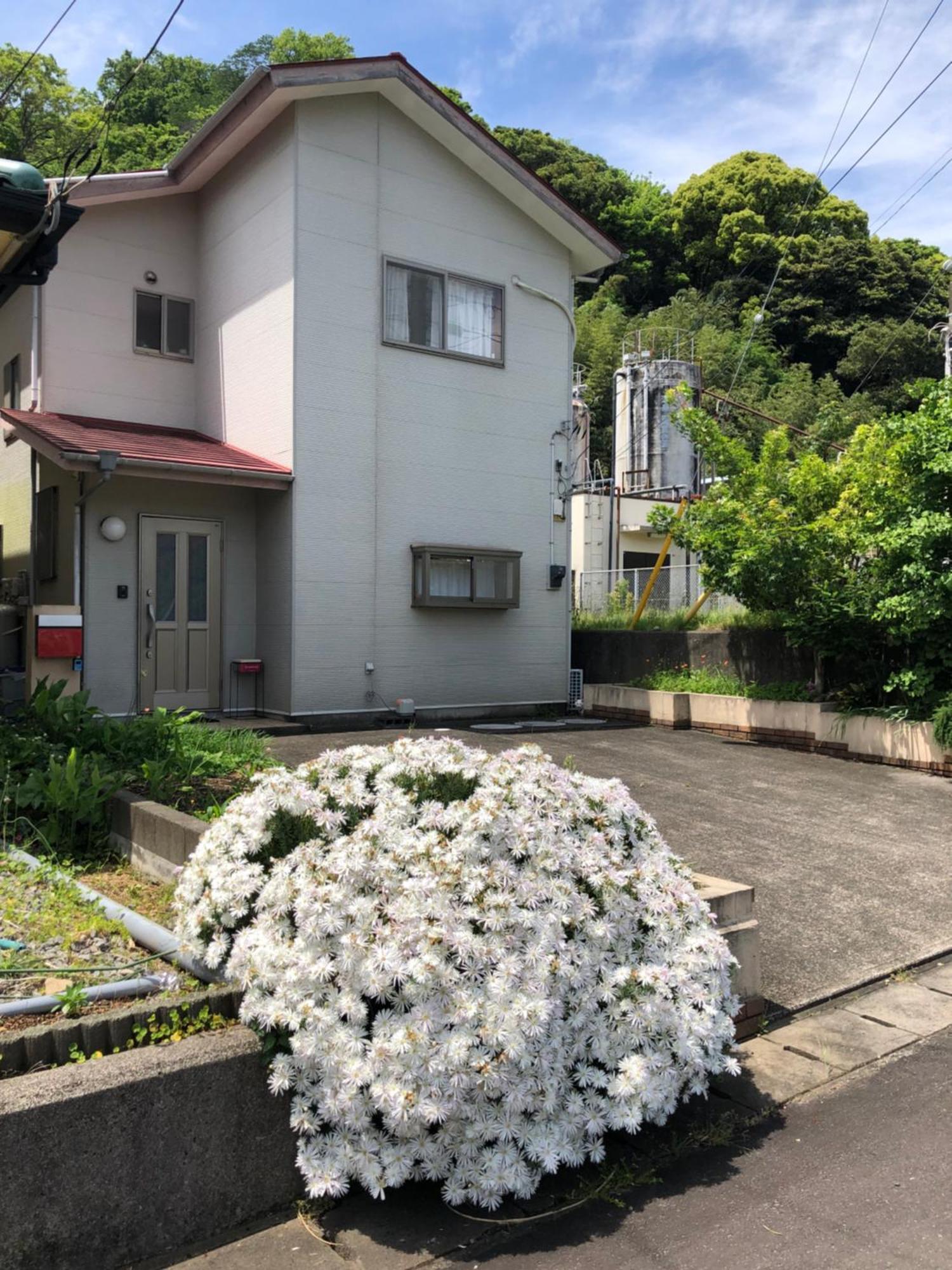 Izu Shirada Villa 伊豆白田家 Higasiizu Kültér fotó